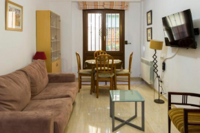 Отель Apartamento Moira  Гренада